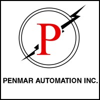 Penmar Automation Inc. Logo