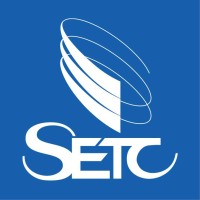 Southeastern Theatre Conference (SETC) Logo