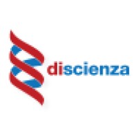 DiScienza Logo