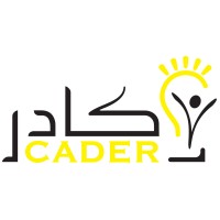 ChangeAgent for Arab Development and Education Reform/CADER Logo