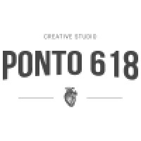 Ponto 618 Logo