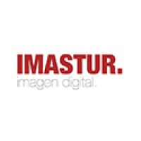 IMASTUR, imagen digital Logo