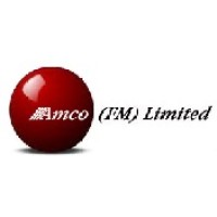 Amco (FM) Limited Logo