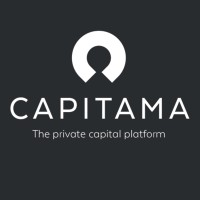 Capitama Logo