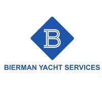 Bierman Yacht Services Logo