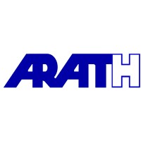 ARATH Association Romande des Agents Techniques et sécurité Hospitalier Logo