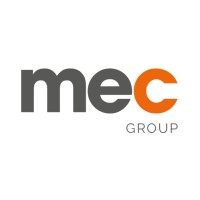 MEC GROUP Logo