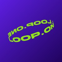 loop.one Logo