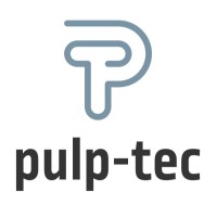 Pulp-Tec Sp. z o.o. Sp. K. Logo