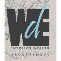 WeDesign Interiors Consultancy Logo