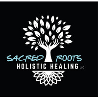 Sacred Roots Holistic Healing LLC Logo
