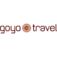 Goyo Travel Logo