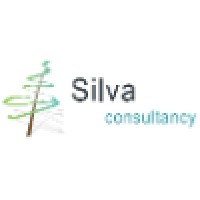 Silva Consultancy Tilburg Logo