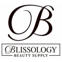 Blissology Beauty Supply Logo