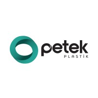 Petek Plastik A.Ş. Logo