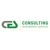 Consulting Engineering Services ( CES ) Logo
