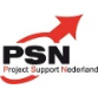 Project Support Nederland B.V. Logo