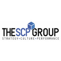The SCP Group Logo