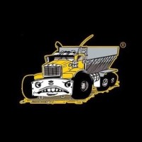 Rock Solid Stabilization & Reclamation, Inc. Logo