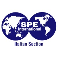 SPE Italian Section Logo