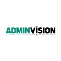 AdminVision Logo