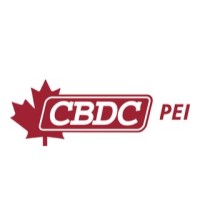 CBDC PEI Logo