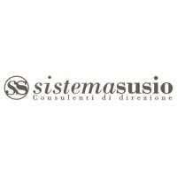 Sistema Susio - Consulenti di Direzione Logo