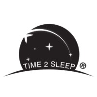 Time2sleep Logo