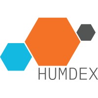 Humdex Ltd. Logo