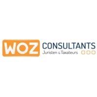 WOZ-Consultants Logo