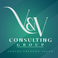 V&V Consulting Group Logo