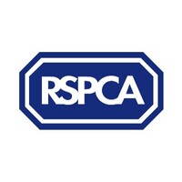 RSPCA Essex South West Logo
