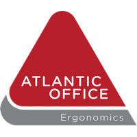 Atlantic Office Ergonomics Logo