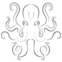 OCTOPI AFRICA Logo