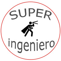 SuperIngeniero Logo