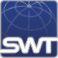 SWT Informática Logo