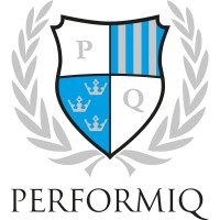 PerformIQ Sjöstaden Logo
