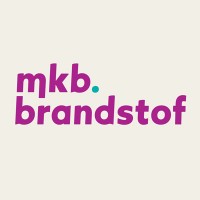 MKB Brandstof Logo