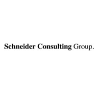 Schneider Consulting Group (SCG) Logo