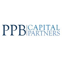 PPB Capital Partners Logo