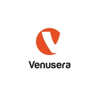 Venusera Logo
