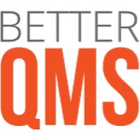 Better QMS Logo