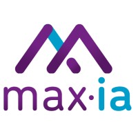 Max.ia Logo