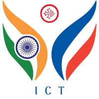 Indian Community Toulouse - ICT Logo