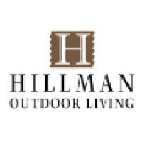 Hillman Outdoor Living LLC Logo