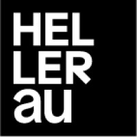 HELLERAU - European Centre for the Arts Logo