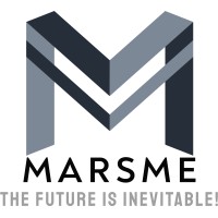 MarsMe Robotics Logo