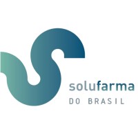 Solufarma do Brasil / Representante Exclusiva BWT-Pharma Logo