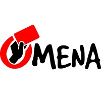 Omena Logo