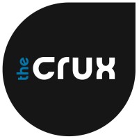 THE CRUX Logo
